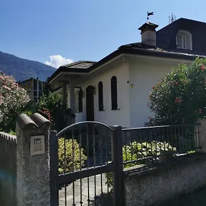 - Residenza Elvezia Tirano