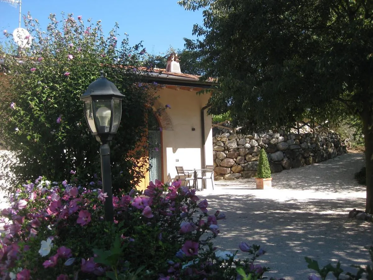 Apartment Corte La Selva Drugolo