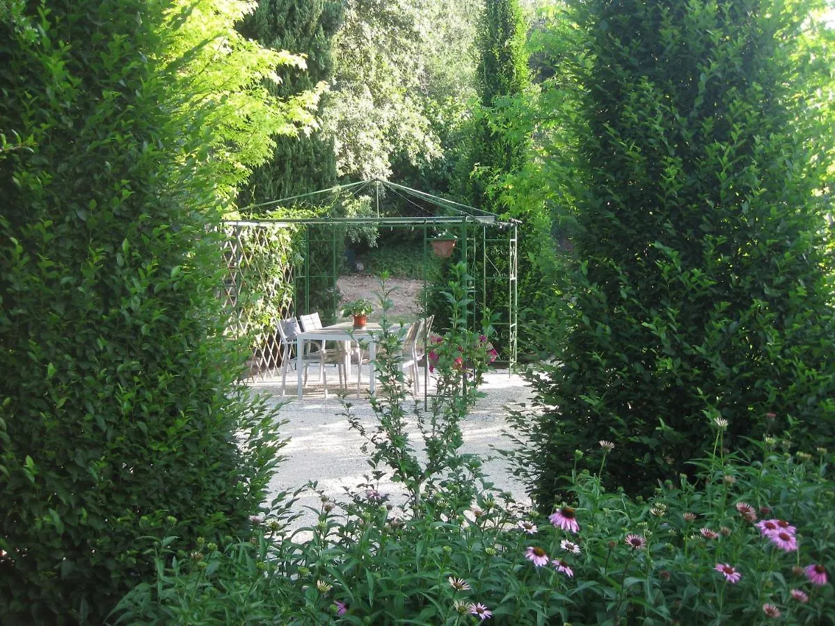 Corte La Selva Drugolo Italy