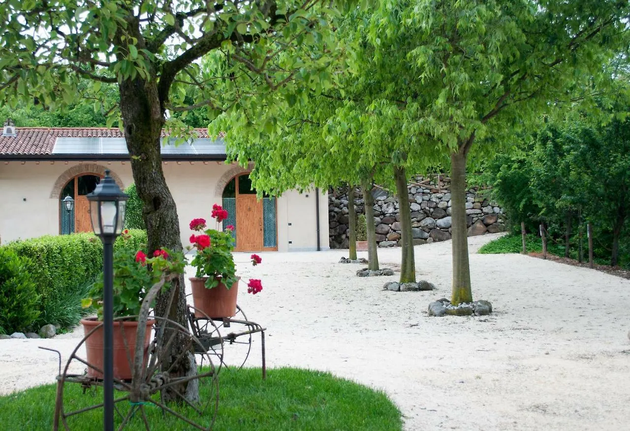Apartment Corte La Selva Drugolo Italy