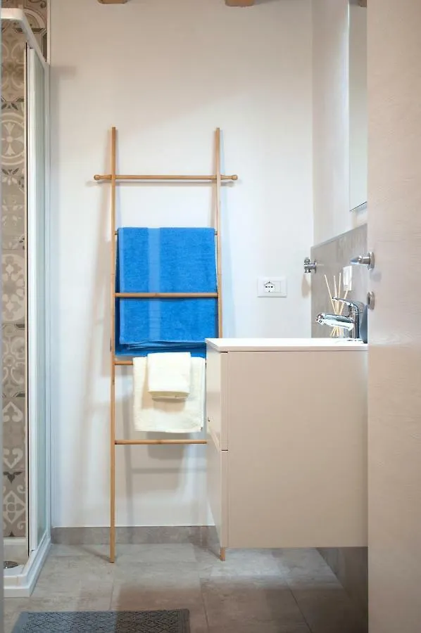 Apartment Corte La Selva Drugolo