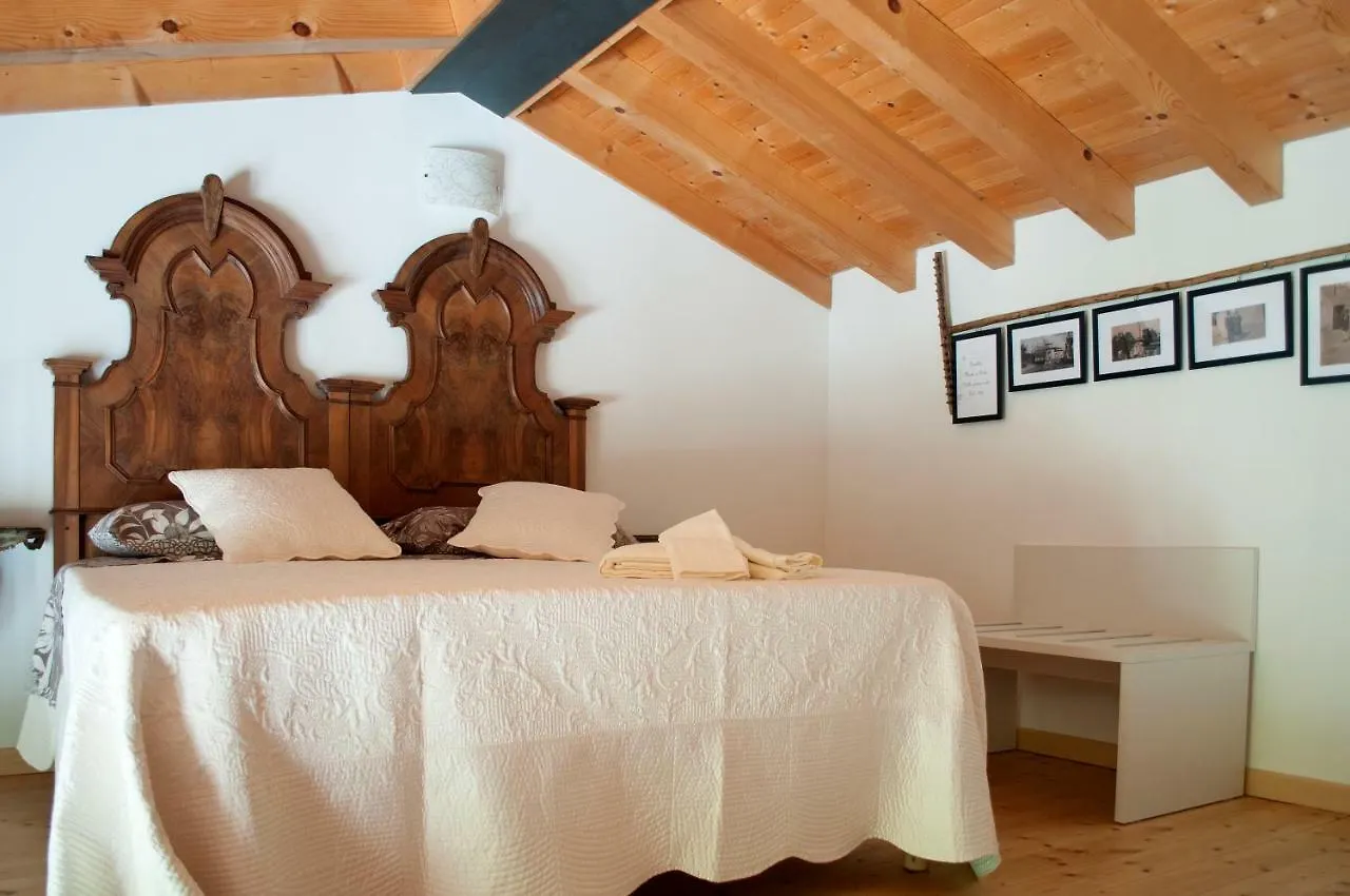 Corte La Selva Drugolo Apartment