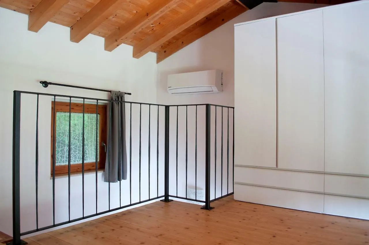 Apartment Corte La Selva Drugolo