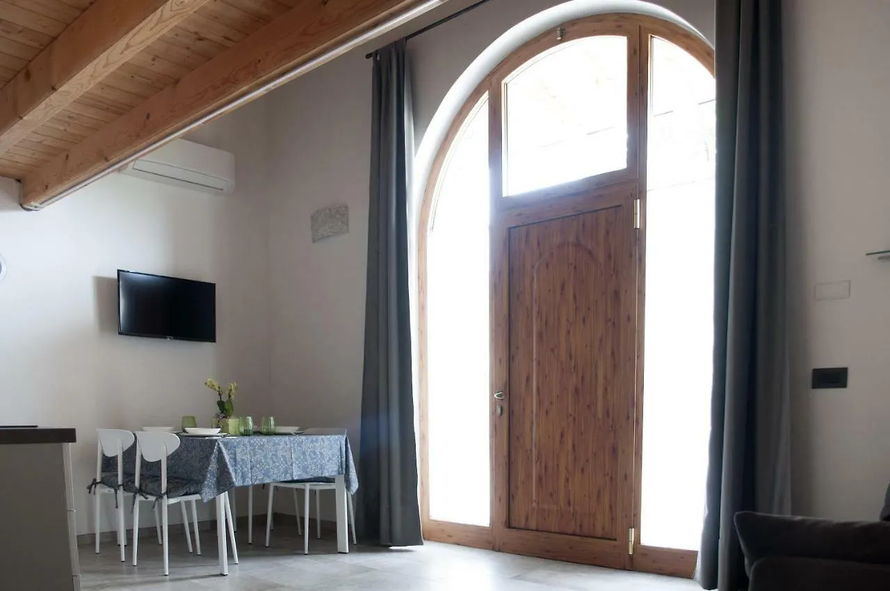 Apartment Corte La Selva Drugolo